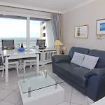 Haus Am Meer, Whg 107, Seeseite