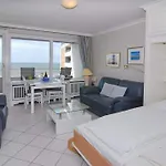 Haus Am Meer, Whg 107, Seeseite