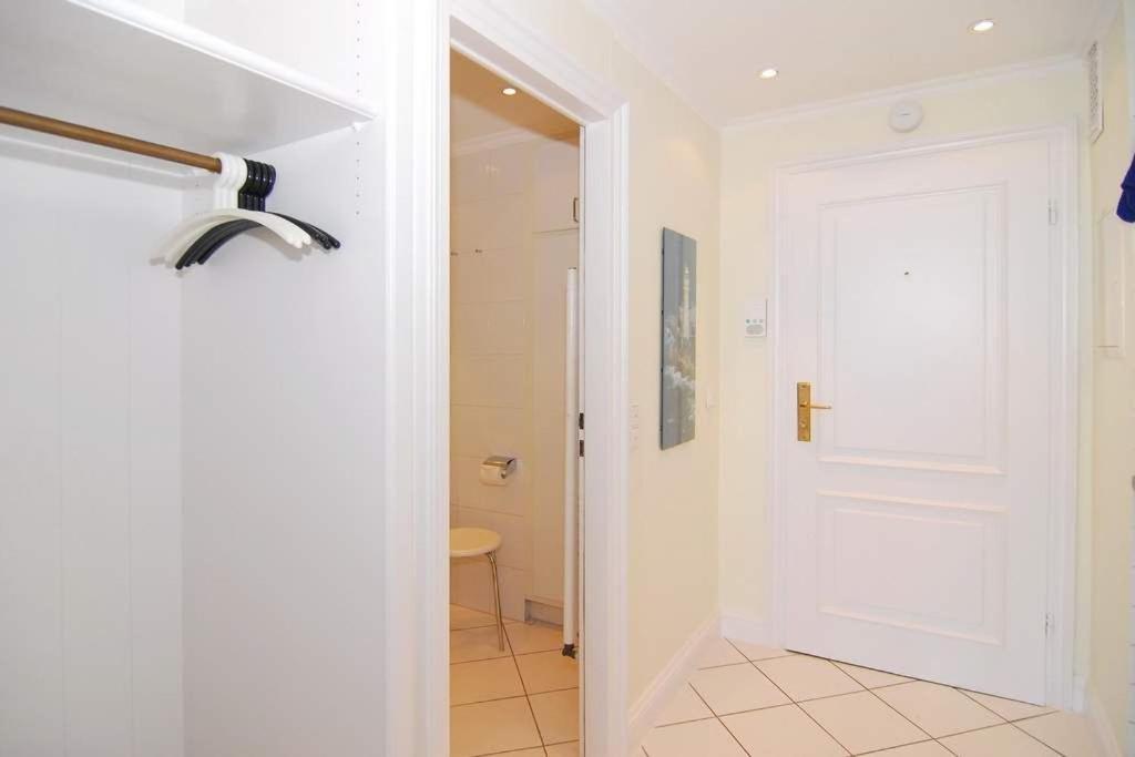 Haus Am Meer, Whg 107, Seeseite Apartment *