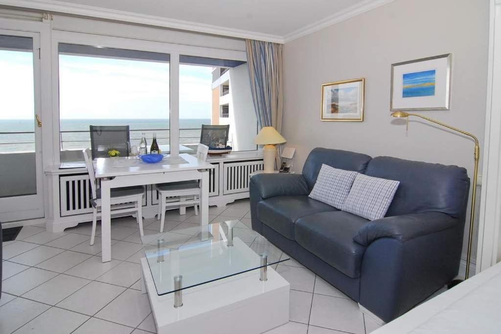 Haus Am Meer, Whg 107, Seeseite Apartment *