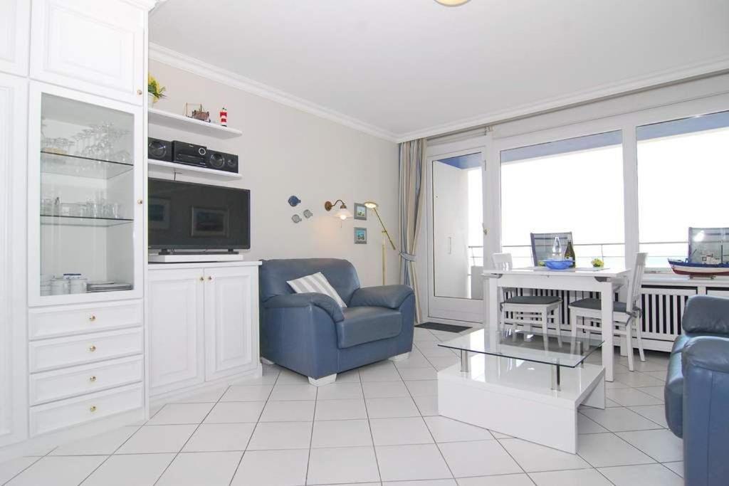 Haus Am Meer, Whg 107, Seeseite Apartment *